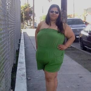 Meet your Posher, Barrios